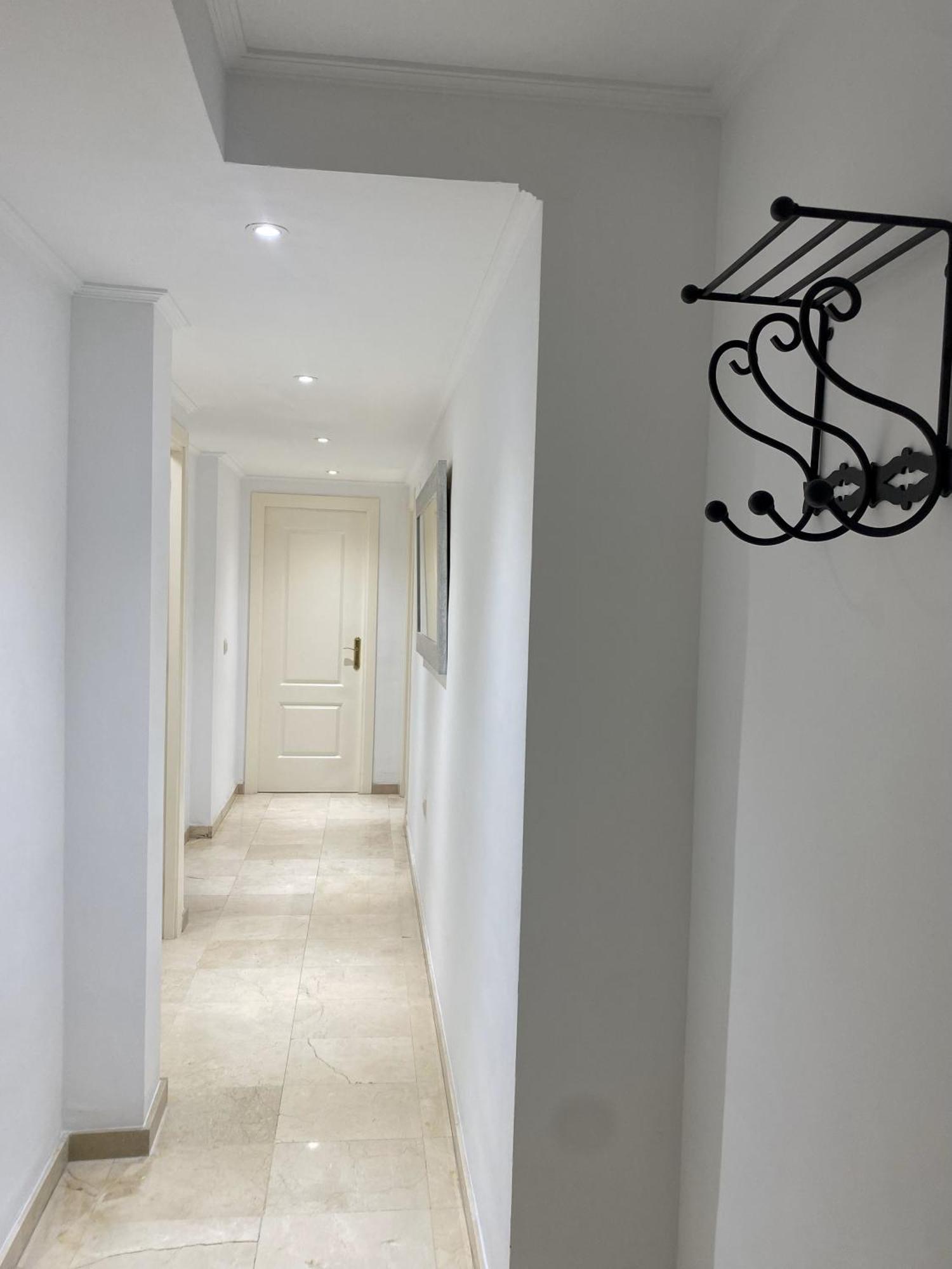 Apartamento En El Centro De Sevilla Exterior foto